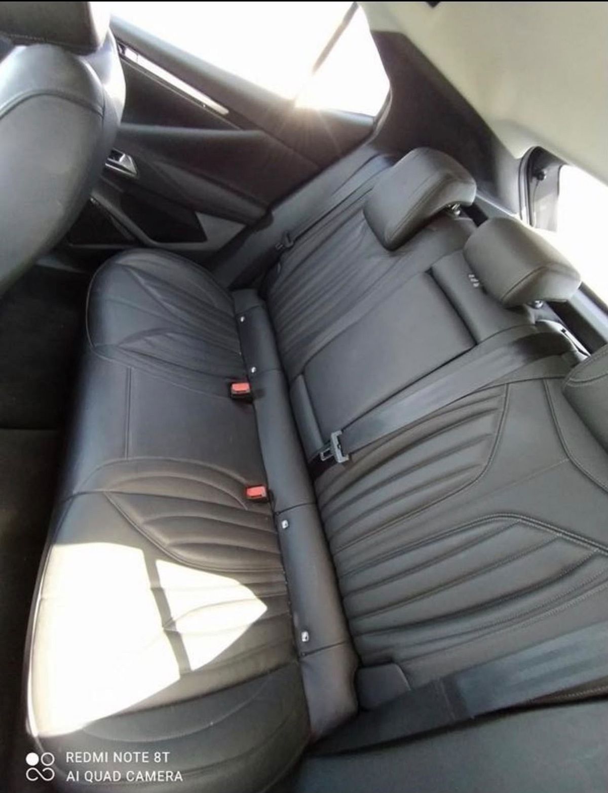 COMING SOON CITROEN DS4 CROSS RIVOLI 1.2 E-THP AUTO SPANISH LHD IN SPAIN 26000 MILES 2022
